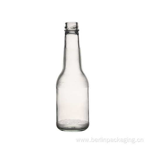 360ml Long Neck Sauce Bottle